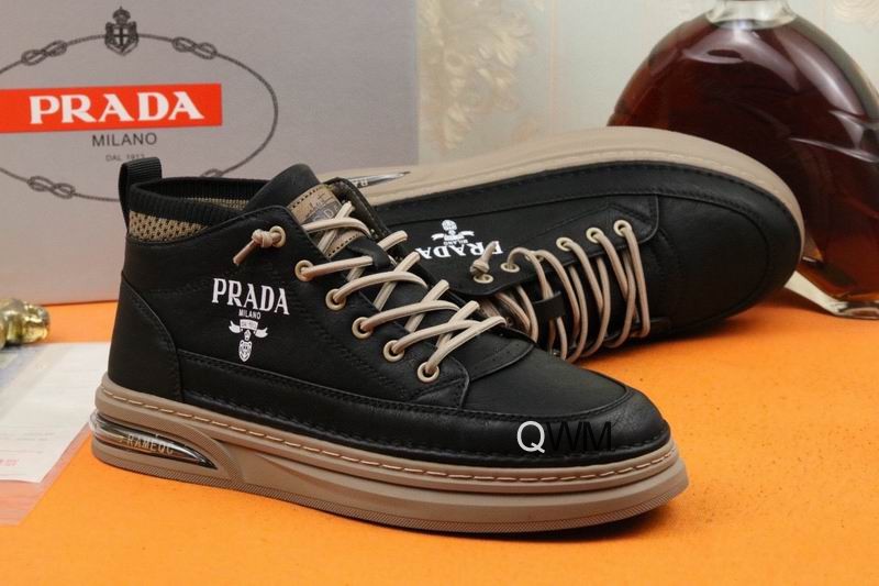 Prada Men's Shoes 759